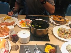 -星伦多自助料理(永旺店)