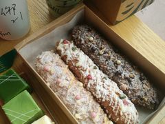 -星巴克(邯郸新世纪广场店)