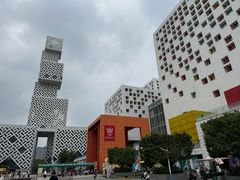 -佛山科学馆