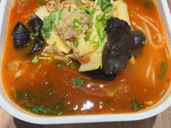 -魏家凉皮(文景路店)