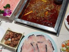 -红鼎坊·老成都火锅(新南门店)