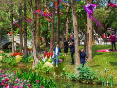 -人民公园(罗湖区)