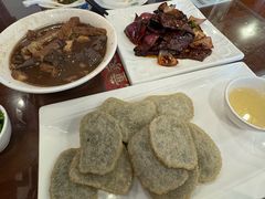 -北京小肠陈饭庄(方庄店)