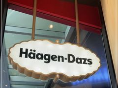 门面-哈根达斯(龙湖时代天街店)