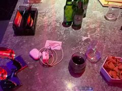 -星聚会KTV(中关村领展购物广场店)