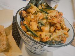 -火山屋台(新街口店)