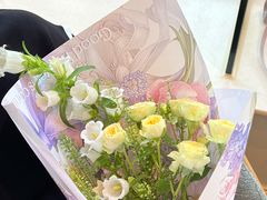 -深圳威尼斯英迪格酒店-邻芙花廊下午茶·NINFA GALLERY·蛋糕·咖啡