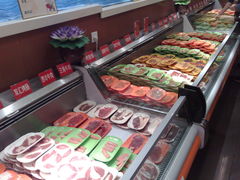 -金权道韩式自助烤肉(嘉华国际店)