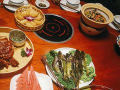 -亮欢寨(凯里总店)