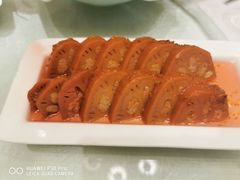 桂花莲藕-大铁勺新津菜(东丽阳光新业广场店)