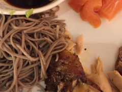 -星汇餐厅(新濠影汇店)