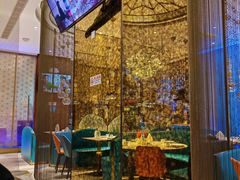 -阿里疆Alijiang·丝路美食·异域风情·清真(长楹天街店)