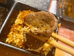 -赞酱川式烤肉(蜀都万达店)