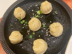 -翡翠拉面小笼包(岭南新天地店)
