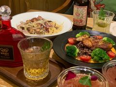 -秘密旅行Bonjour(黑金冠 江南西店)