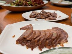 熏肉-老昌春饼(中央大街店)