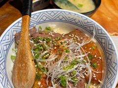 -森味薪火烧•烧鸟居酒屋•日本料理(望京店)