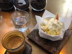 -铁手珈琲制造局metalhands(望京店)