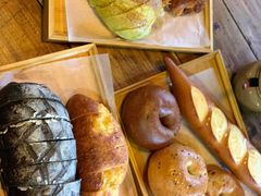 -仙峰天然面包(迎宾路店)