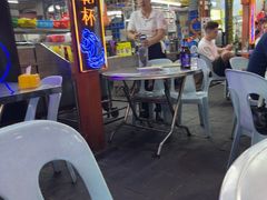 -明记烧鱼美味店