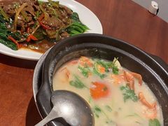 -潮名荟潮州菜馆(祈福缤纷世界店)