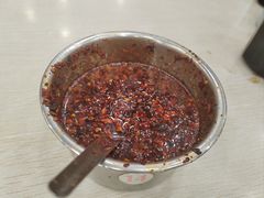 -老四季(南市场店)