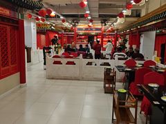 -芦月轩羊蝎子(太平桥店)