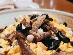 -芳草地度假酒店·野炉中餐厅