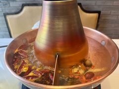 -祥源胡同·涮牛羊肉火锅(花桥店)