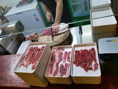 -京元盛铜锅涮肉(上海总店)
