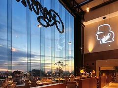 -北京丽晶酒店