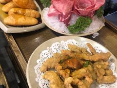 -蜀大侠火锅(寰球文化地标·总府店)