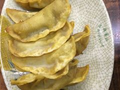 牛肉锅贴-清真蒋有记(老门东店)