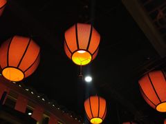 -井格重庆火锅(西直门凯德Mall店)