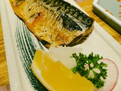 -林妈妈村·日式料理(宝山万达店)