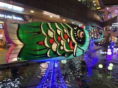 -bluefrog蓝蛙(水游城店)