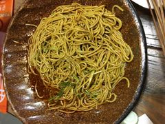 -小杨烤肉(朱雀店)