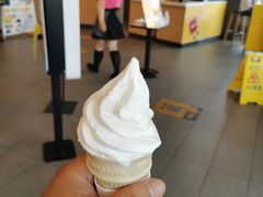 -麦当劳(无锡永乐店)