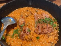 -翠贝卡&Mama Kelly Brunch Coffee(河西店)