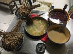 -马贤涮烤(超英·长乐家园店)