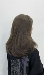 -奈川烫染Salon
