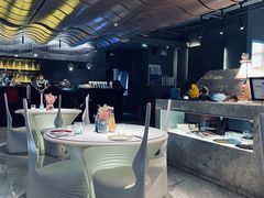 -Gray Whale 灰鲸餐厅(北美N1店)