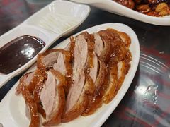 -六和聚传统烤鸭.天津菜(和平店)