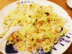 -老街饭庄·地道淮扬菜(扬子江北路总店)