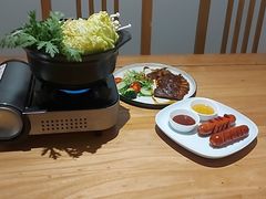 -朵朵开素食餐厅(后宰门街店)