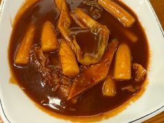 韩礼年糕-韩礼年糕(飞虹路店)