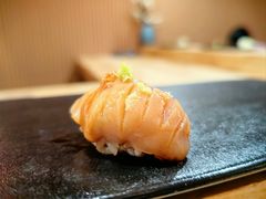 -鮨乐亭Omakase·海胆宴