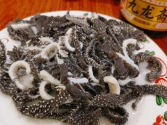 -老门框爆肚涮肉(金宝街店)