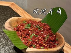 -三出山火锅(万象天地店)
