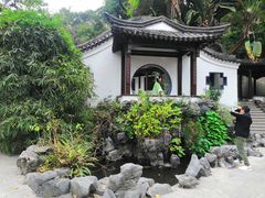 -深圳国际园林花卉博览园